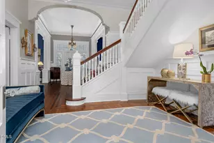 1109 N Main St, Tarboro, NC 27886 - Photo 19