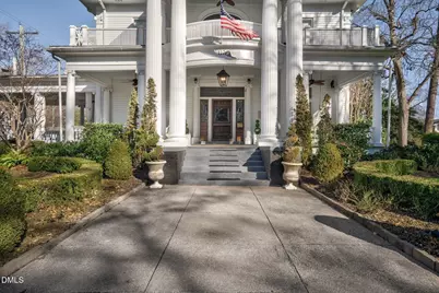 1109 N Main Street, Tarboro, NC 27886 - Photo 3