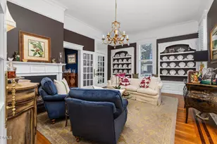 1109 N Main St, Tarboro, NC 27886 - Photo 31