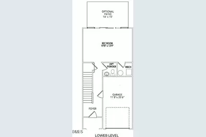 13 Blackthorn Lane, Durham, NC 27703 - Photo 43