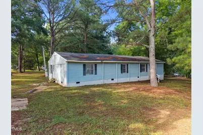 302 Allen Avenue, Franklinton, NC 27525 - Photo 1
