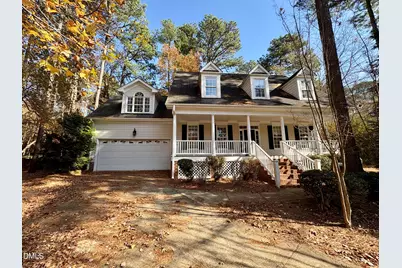 3304 Drexel Hill Court, Apex, NC 27539 - Photo 1