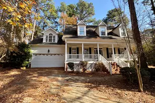 3304 Drexel Hill Ct, Apex, NC 27539 - Photo 1