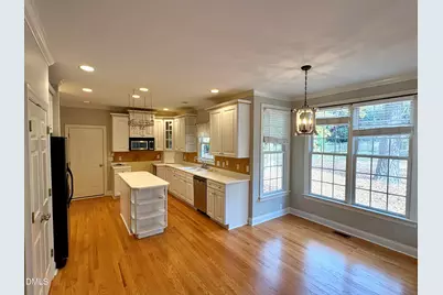 3304 Drexel Hill Court, Apex, NC 27539 - Photo 5