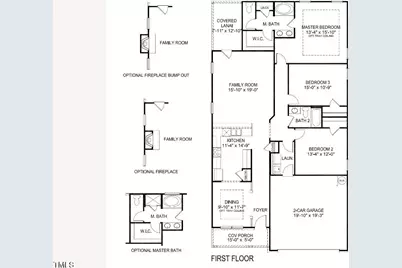 85 Decatur Drive, Fuquay Varina, NC 27526 - Photo 3