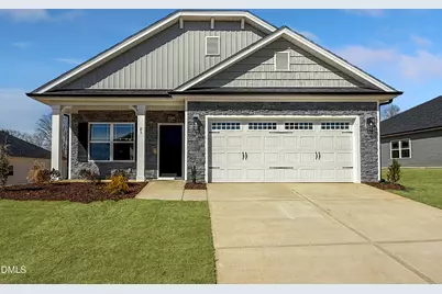 85 Decatur Drive, Fuquay Varina, NC 27526 - Photo 1