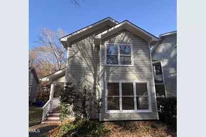 114 Channing Lane, Chapel Hill, NC 27516 - Photo 1