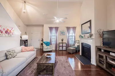 2524 Cattail Pond Drive, Zebulon, NC 27597 - Photo 3