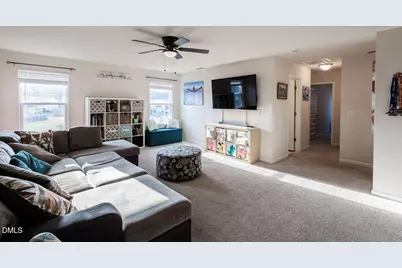 2524 Cattail Pond Drive, Zebulon, NC 27597 - Photo 17