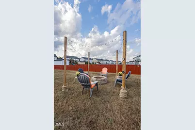 2524 Cattail Pond Drive, Zebulon, NC 27597 - Photo 9