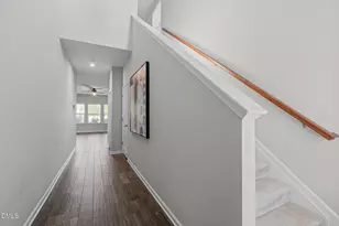 320 Sage Oak Ln, Holly Springs, NC 27540 - Photo 3