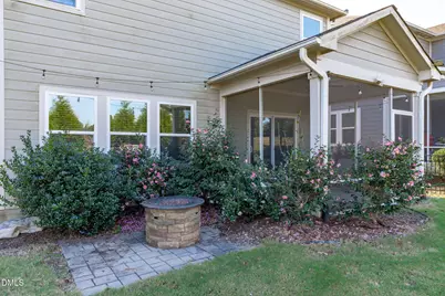 320 Sage Oak Lane, Holly Springs, NC 27540 - Photo 31