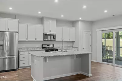 320 Sage Oak Lane, Holly Springs, NC 27540 - Photo 9