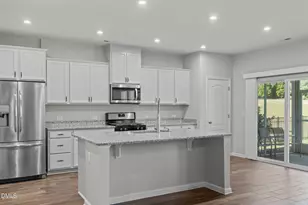 320 Sage Oak Ln, Holly Springs, NC 27540 - Photo 9