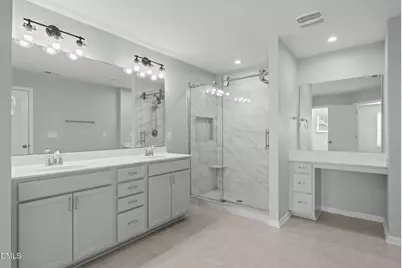 320 Sage Oak Lane, Holly Springs, NC 27540 - Photo 19