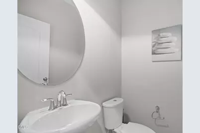 320 Sage Oak Lane, Holly Springs, NC 27540 - Photo 13