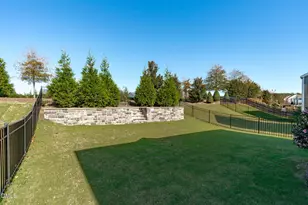 320 Sage Oak Ln, Holly Springs, NC 27540 - Photo 29