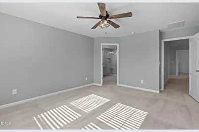 320 Sage Oak Lane, Holly Springs, NC 27540 - Photo 17