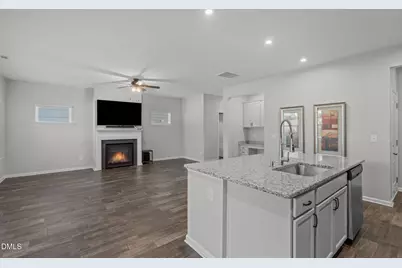 320 Sage Oak Lane, Holly Springs, NC 27540 - Photo 11