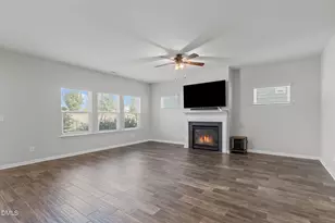 320 Sage Oak Ln, Holly Springs, NC 27540 - Photo 7