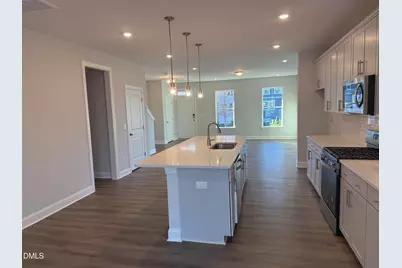 528 Traditions Grande Boulevard #11, Wake Forest, NC 27587 - Photo 15