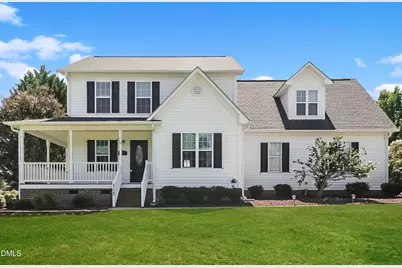 113 Nightshade Lane, Garner, NC 27529 - Photo 1