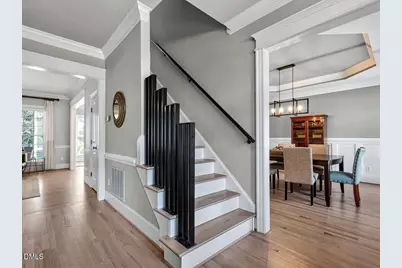 7208 Rippling Stone Lane, Raleigh, NC 27612 - Photo 5