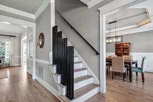 7208 Rippling Stone Ln, Raleigh, NC 27612 - Photo 5