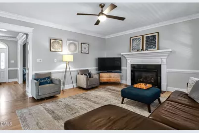 7208 Rippling Stone Lane, Raleigh, NC 27612 - Photo 11