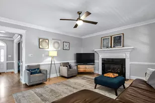 7208 Rippling Stone Ln, Raleigh, NC 27612 - Photo 11