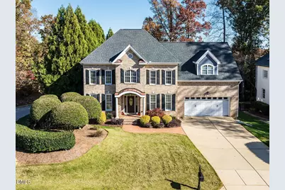 7208 Rippling Stone Lane, Raleigh, NC 27612 - Photo 47