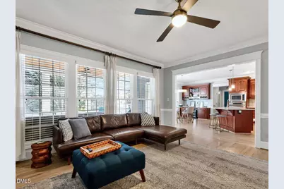 7208 Rippling Stone Lane, Raleigh, NC 27612 - Photo 13