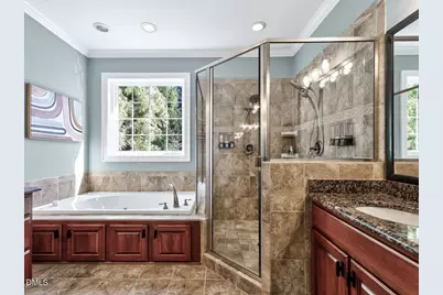 7208 Rippling Stone Lane, Raleigh, NC 27612 - Photo 23