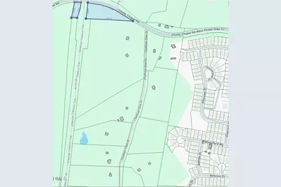 38 Chatham Glen Drive, Durham, NC 27713 - Photo 7