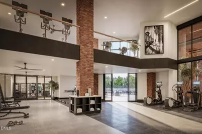 1000 Martin Luther King Junior Boulevard #B1, Chapel Hill, NC 27514 - Photo 5