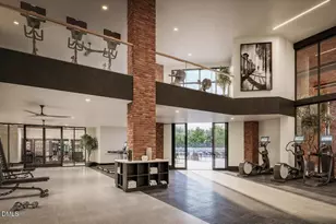 1000 Martin Luther King Junior Blvd, Chapel Hill, NC 27514 - Photo 5