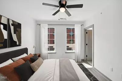 1000 Martin Luther King Junior Boulevard #B7, Chapel Hill, NC 27514 - Photo 5