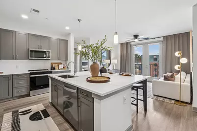 1000 Martin Luther King Junior Boulevard #B1, Chapel Hill, NC 27514 - Photo 1