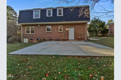 3136 Merrianne Drive, Raleigh, NC 27607 - Photo 5