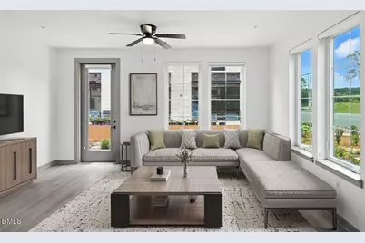 1000 Martin Luther King Junior Boulevard #Th3, Chapel Hill, NC 27514 - Photo 7