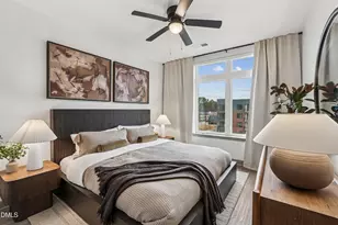 1000 Martin Luther King Junior Blvd, Chapel Hill, NC 27514 - Photo 9