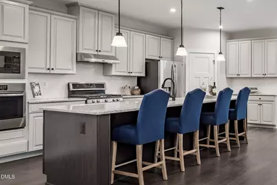 3700 Pleasant Gate Lane, Knightdale, NC 27604 - Photo 3