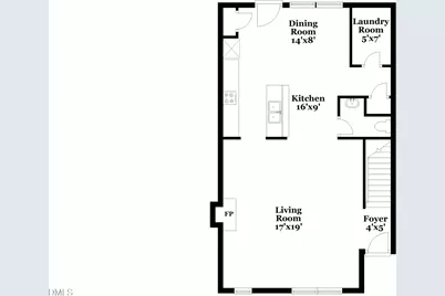 4105 Laurel Glen Drive, Raleigh, NC 27610 - Photo 17