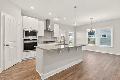 1004 Bostonian Drive, Knightdale, NC 27545 - Photo 11