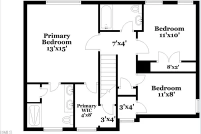6208 Degrace Drive, Wake Forest, NC 27587 - Photo 17