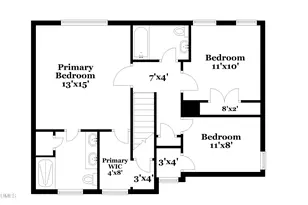 6208 Degrace Dr, Wake Forest, NC 27587 - Photo 17