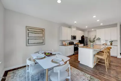 1107 Alston Ridge Court, Cary, NC 27519 - Photo 7