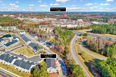 1107 Alston Ridge Court, Cary, NC 27519 - Photo 25