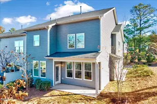 1107 Alston Rdg Ct, Cary, NC 27519 - Photo 21