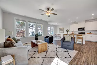 1107 Alston Ridge Court, Cary, NC 27519 - Photo 3